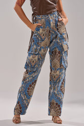 THE DUOMO PANT