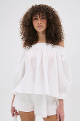PLAY WITH ME BLOUSE