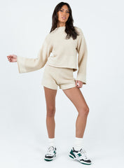 Cheyenne Set Beige