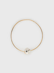 Franci Neck Cuff Gold