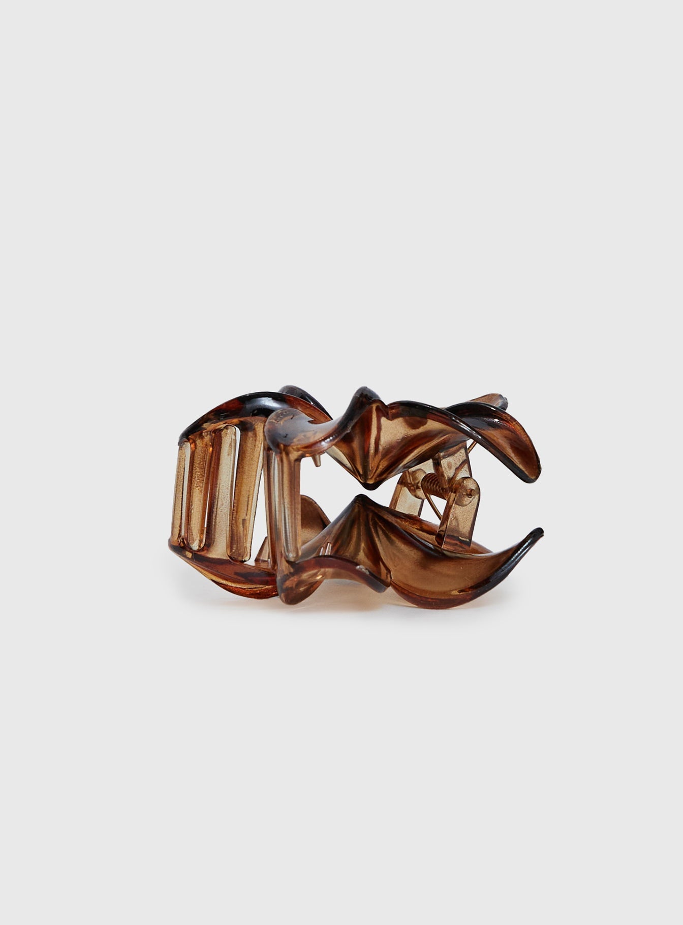 Glimmering Clip Tort