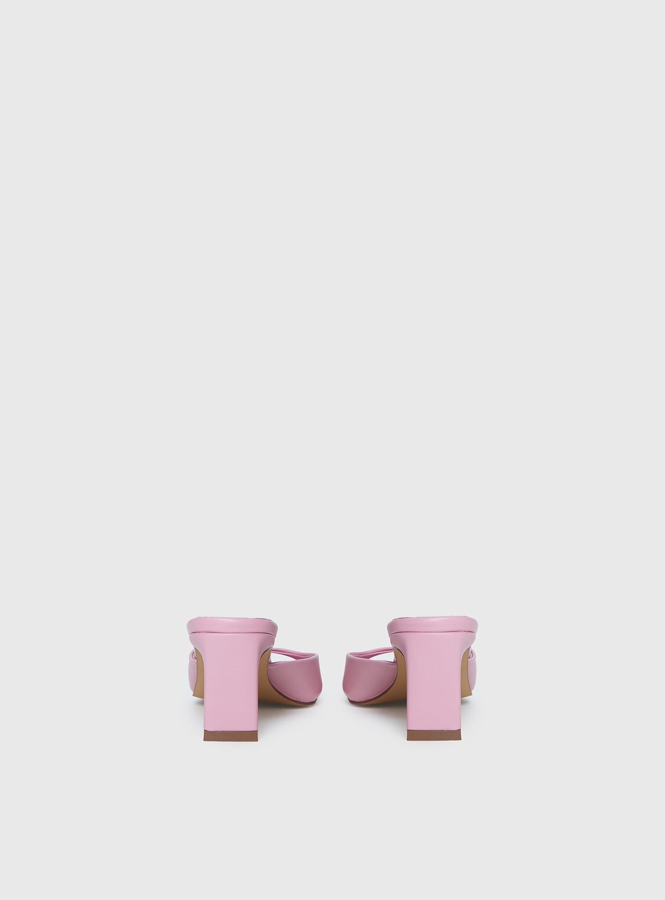 Billini Mickey Heels Peony