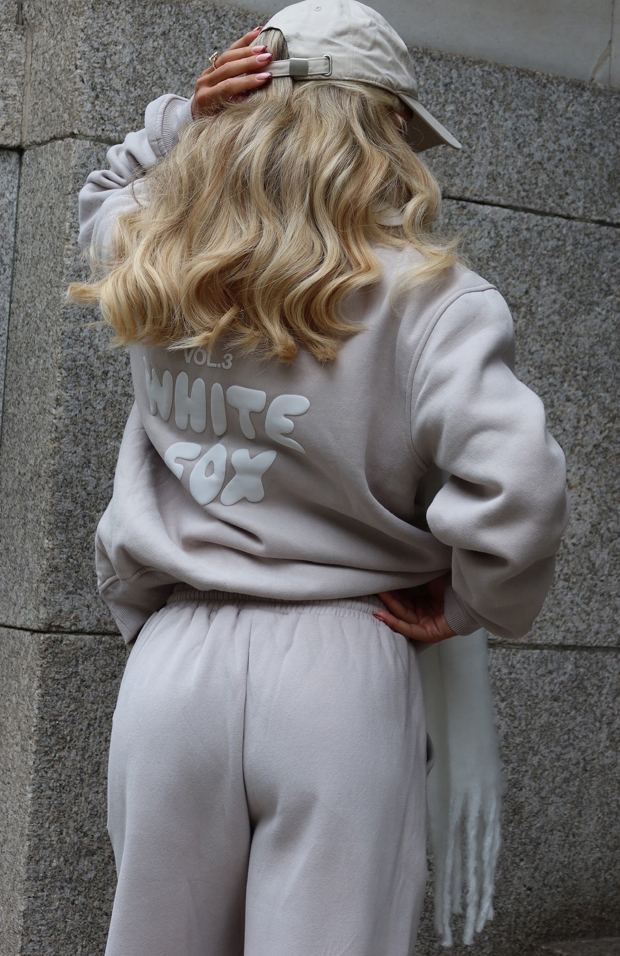 Offstage Hoodie Moon